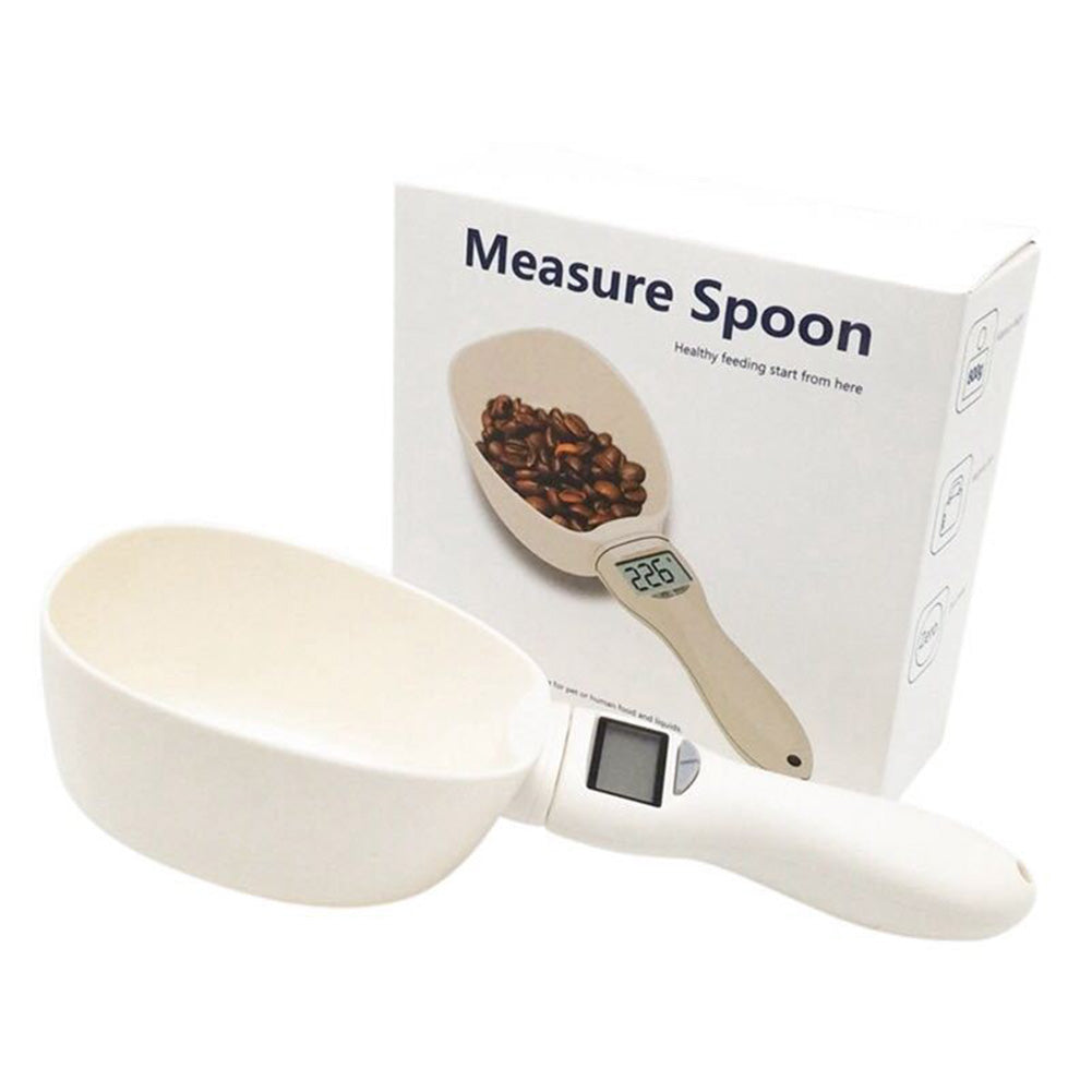 ScaleSpoon