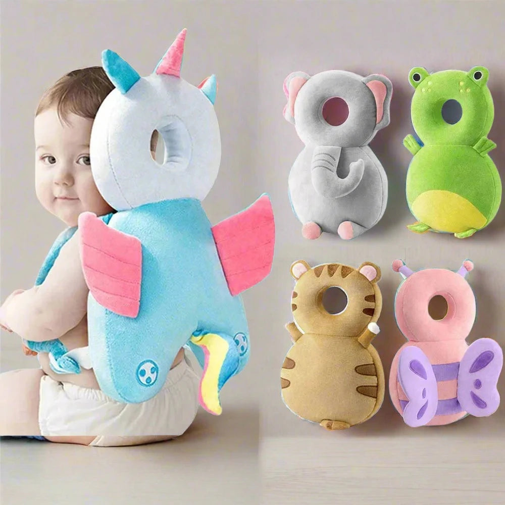 Little Guardian Backpack