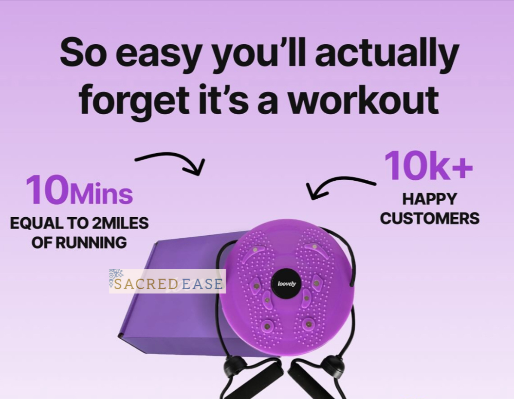 TwistFit Pro