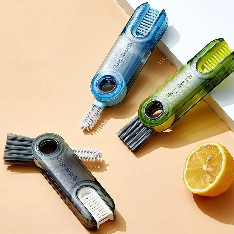 EaseClean Trio Brush