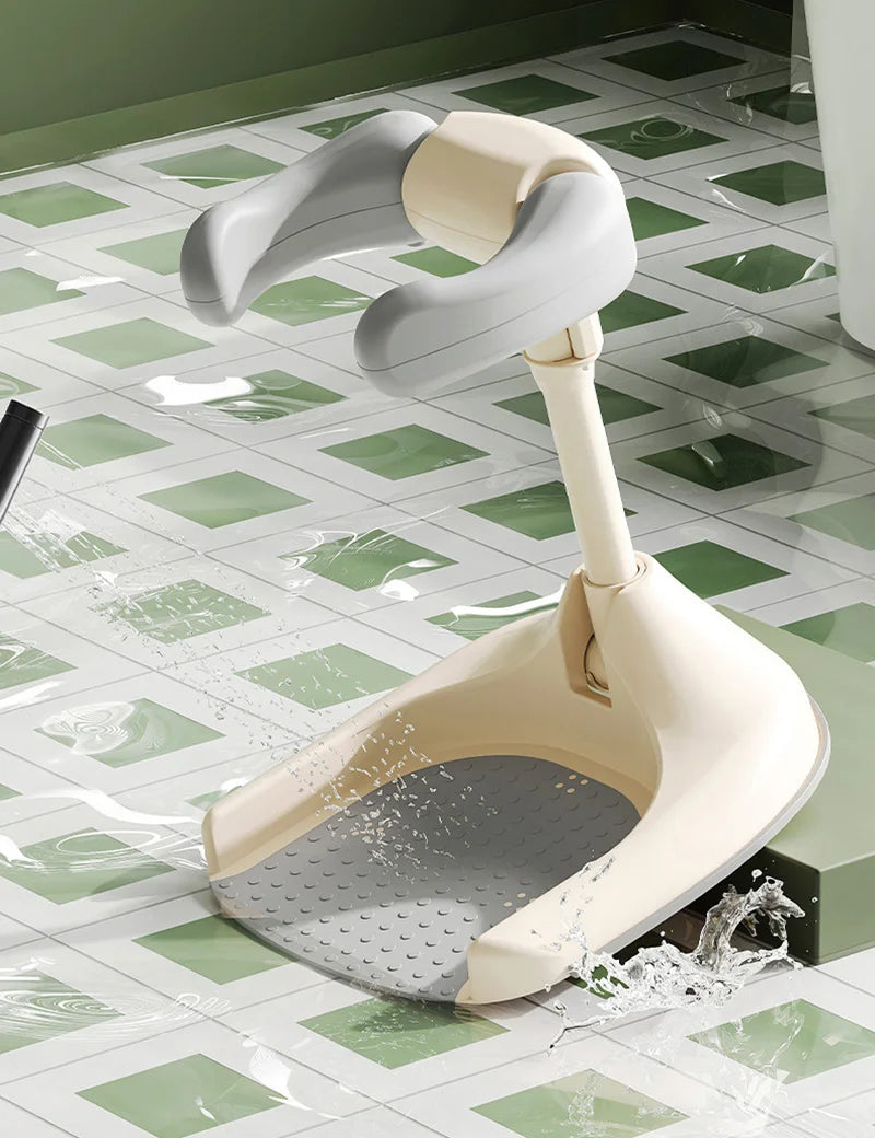 Baby Bath Stand