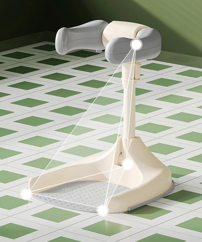 Baby Bath Stand