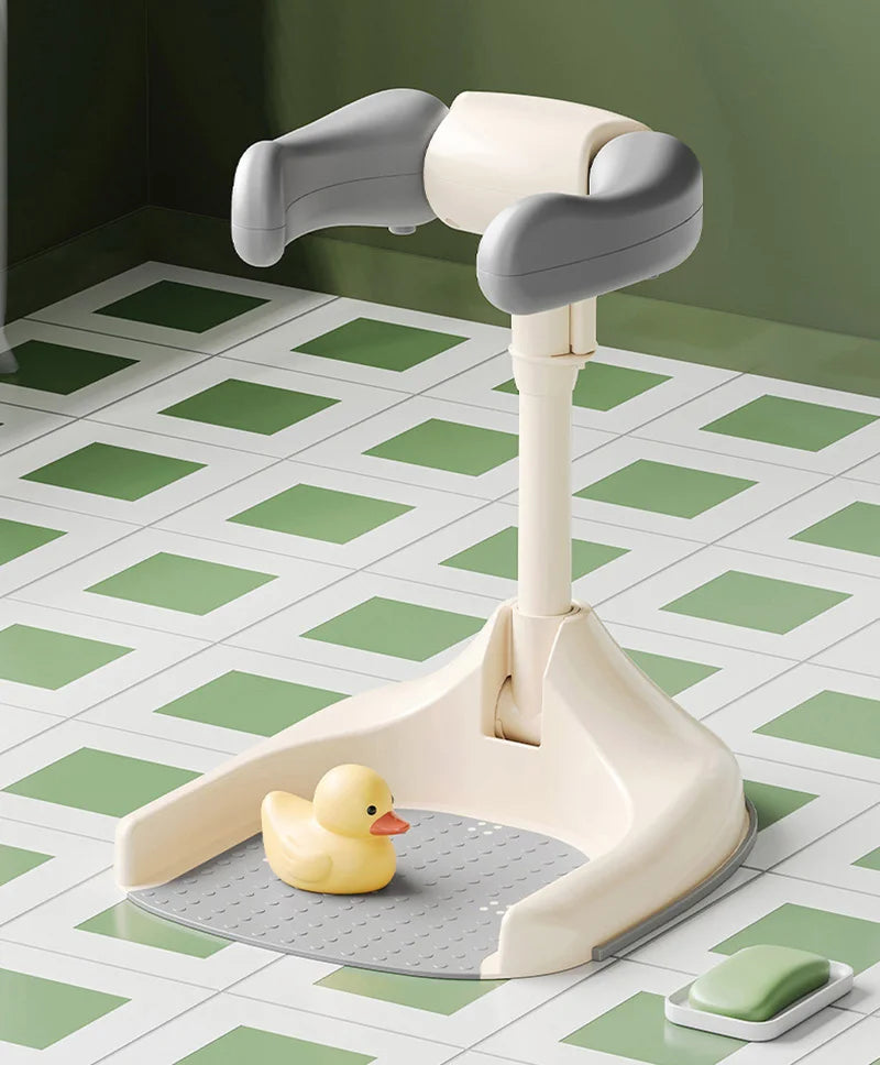 Baby Bath Stand