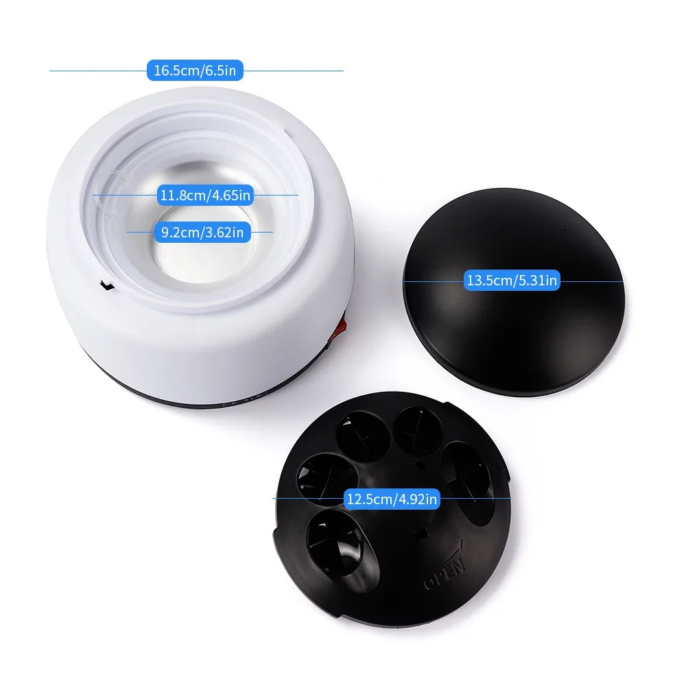 ProSteam Nail Remover