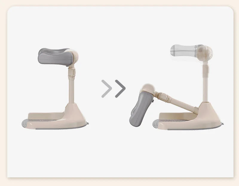Baby Bath Stand