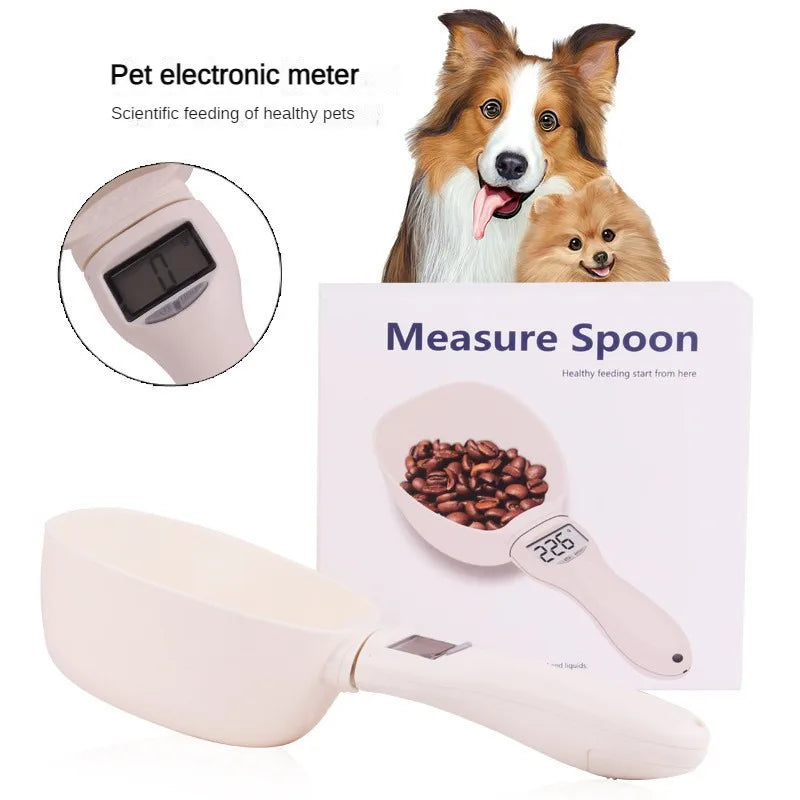 ScaleSpoon