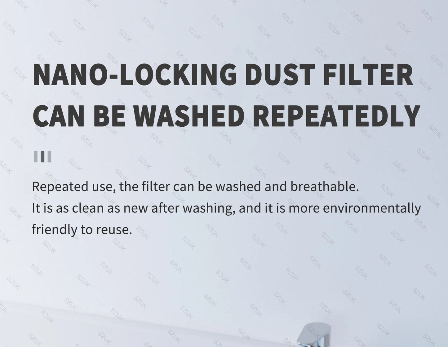 DustBustor Pro