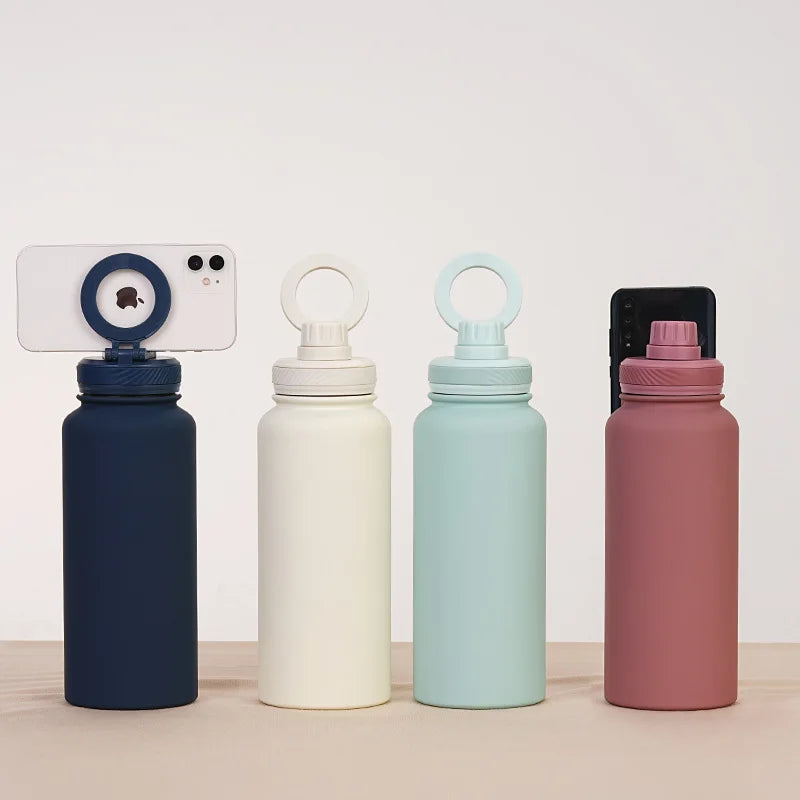 TripodEase Bottle