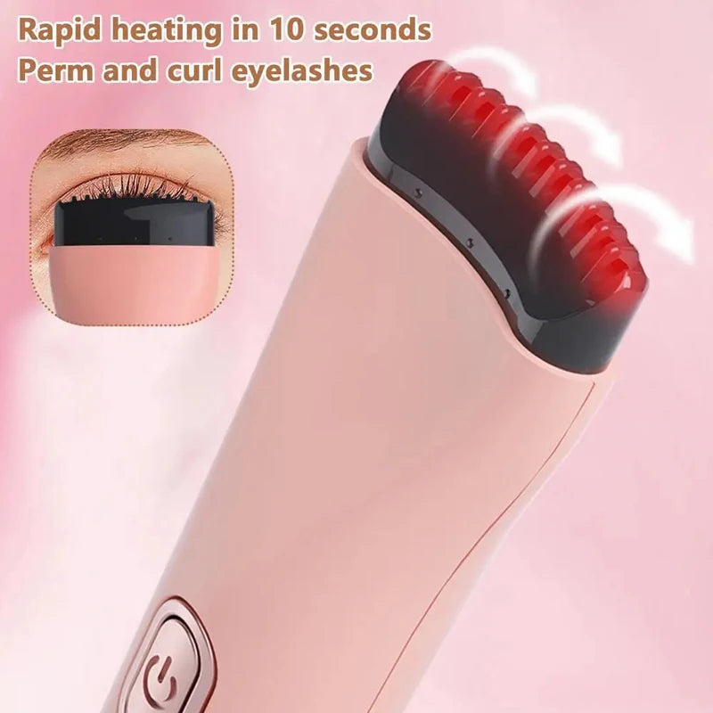GlamCurl Pro