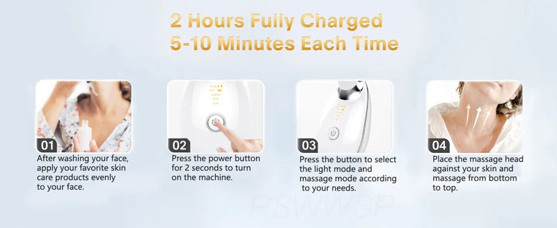 GlowLift Pro