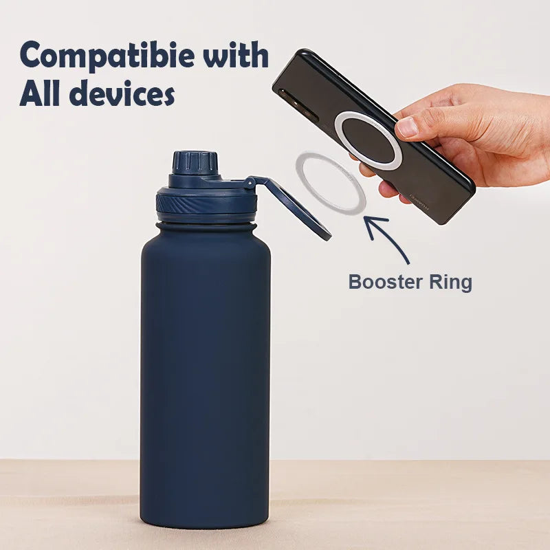 TripodEase Bottle