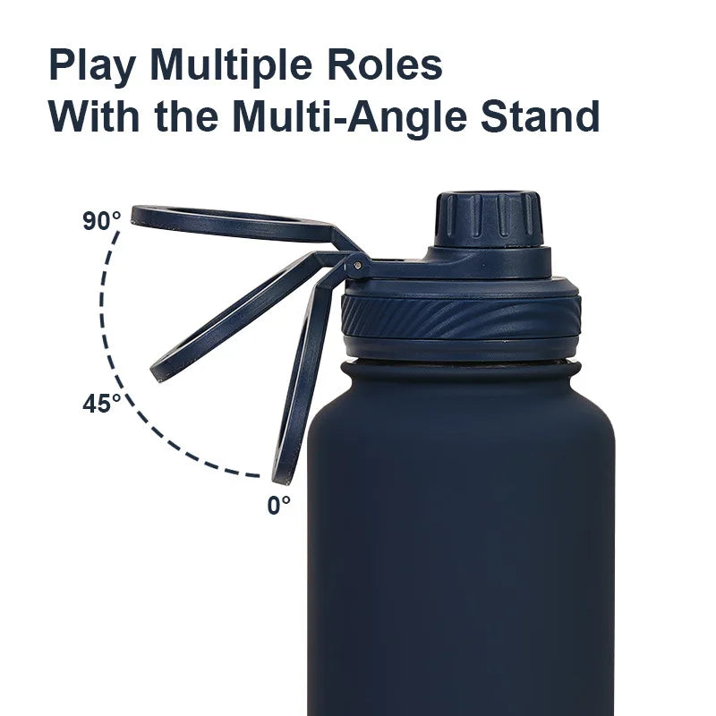 TripodEase Bottle