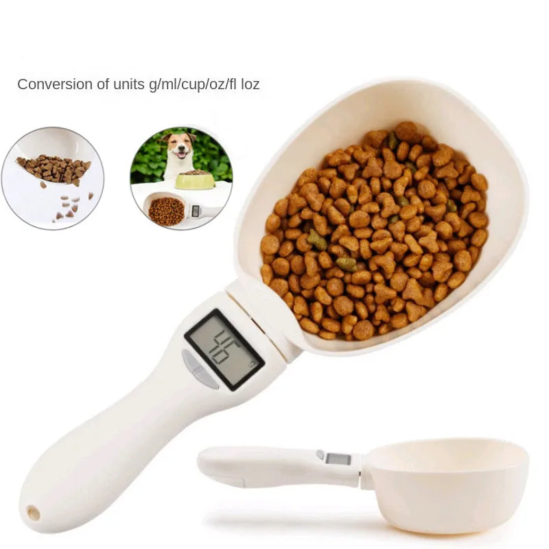 ScaleSpoon
