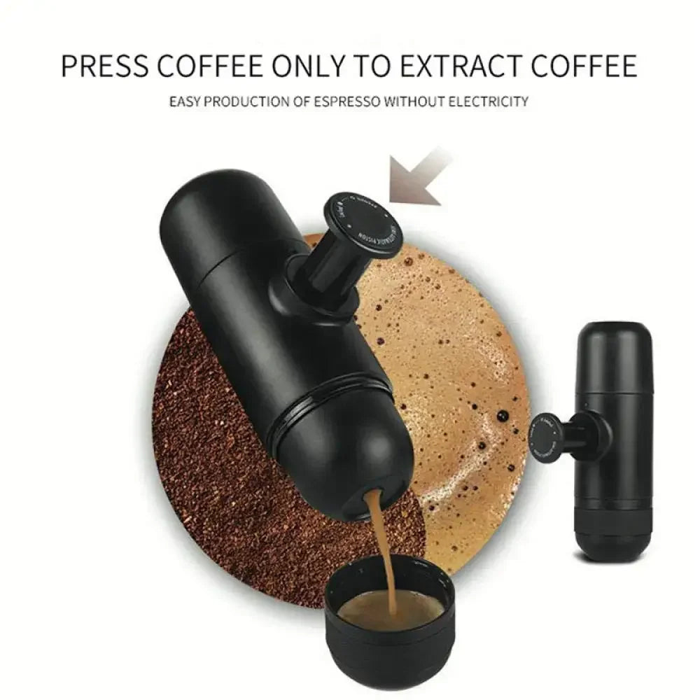 QuickBrew Mini