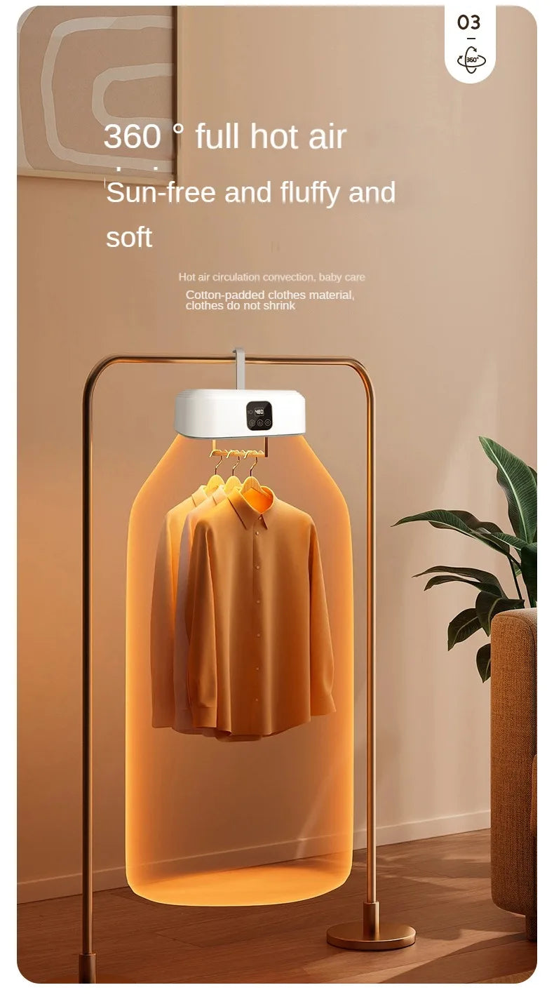 AirDry Master