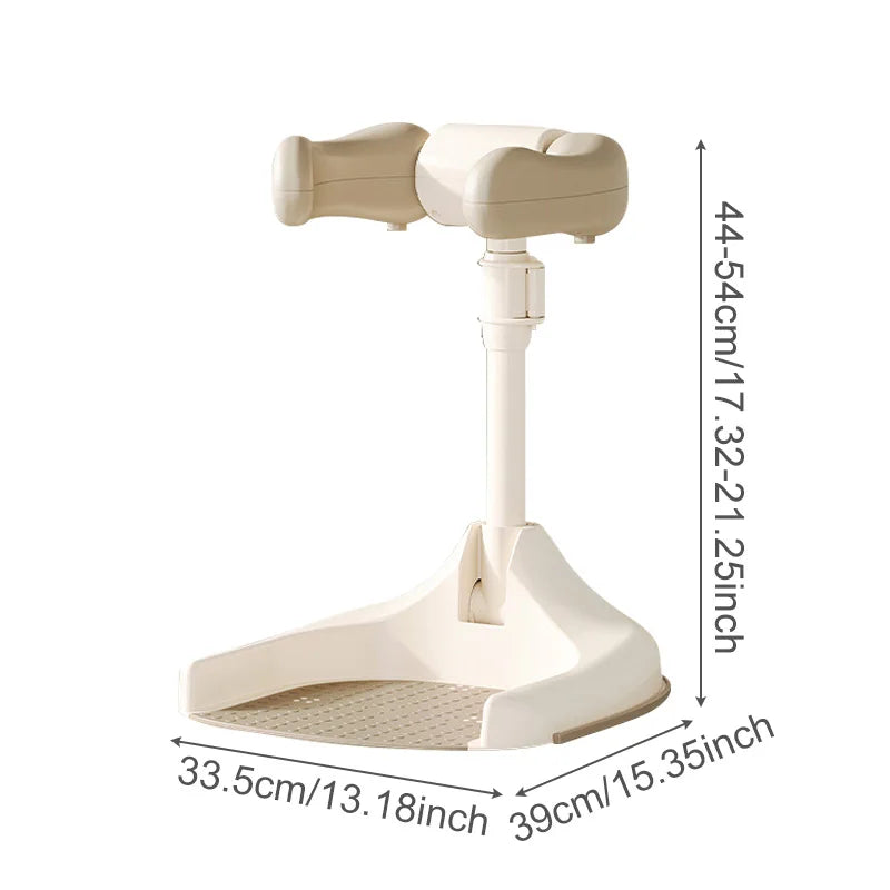 Baby Bath Stand