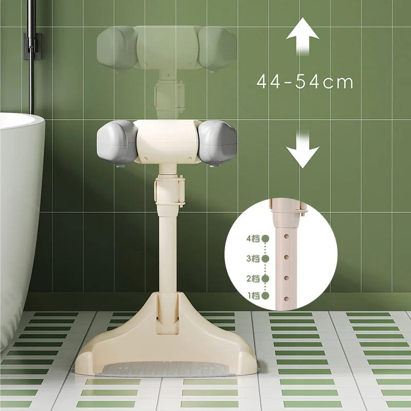 Baby Bath Stand