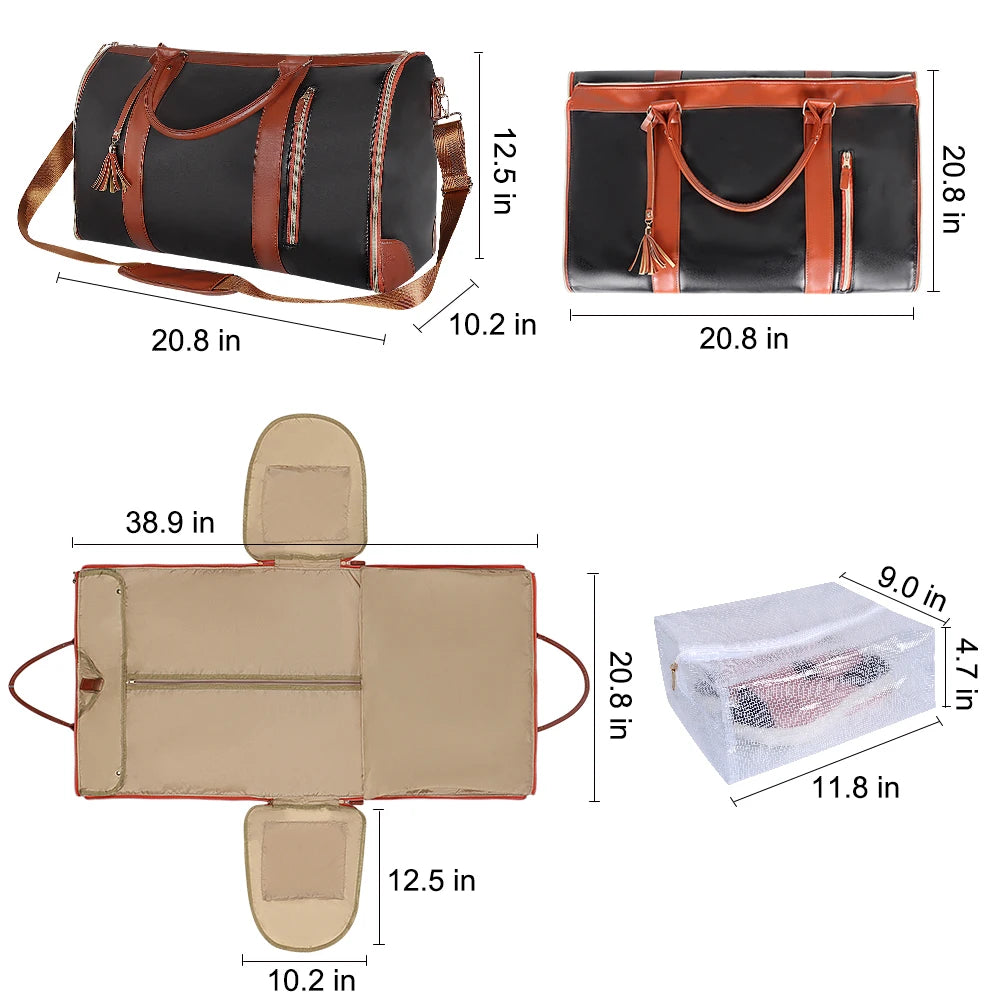 TravelTote Max