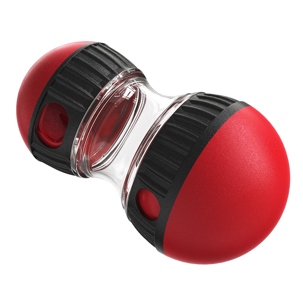 Pawzlle Play Feeder