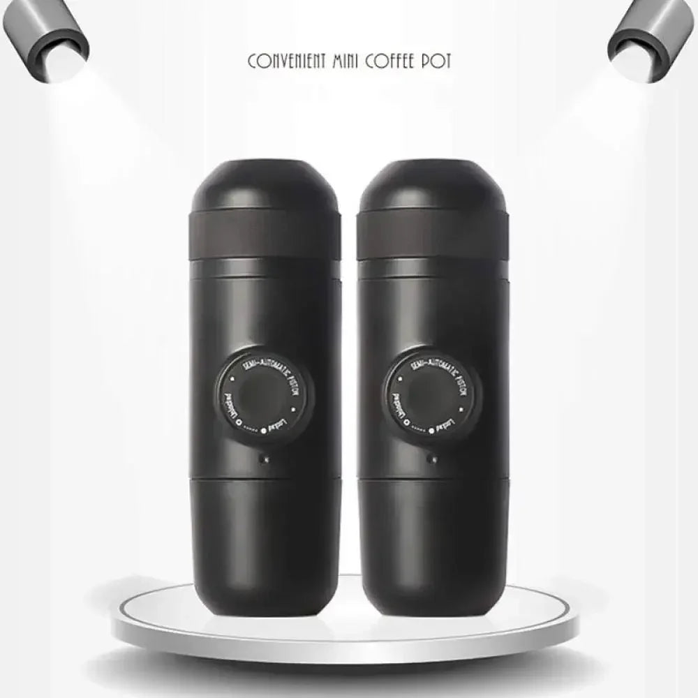 QuickBrew Mini