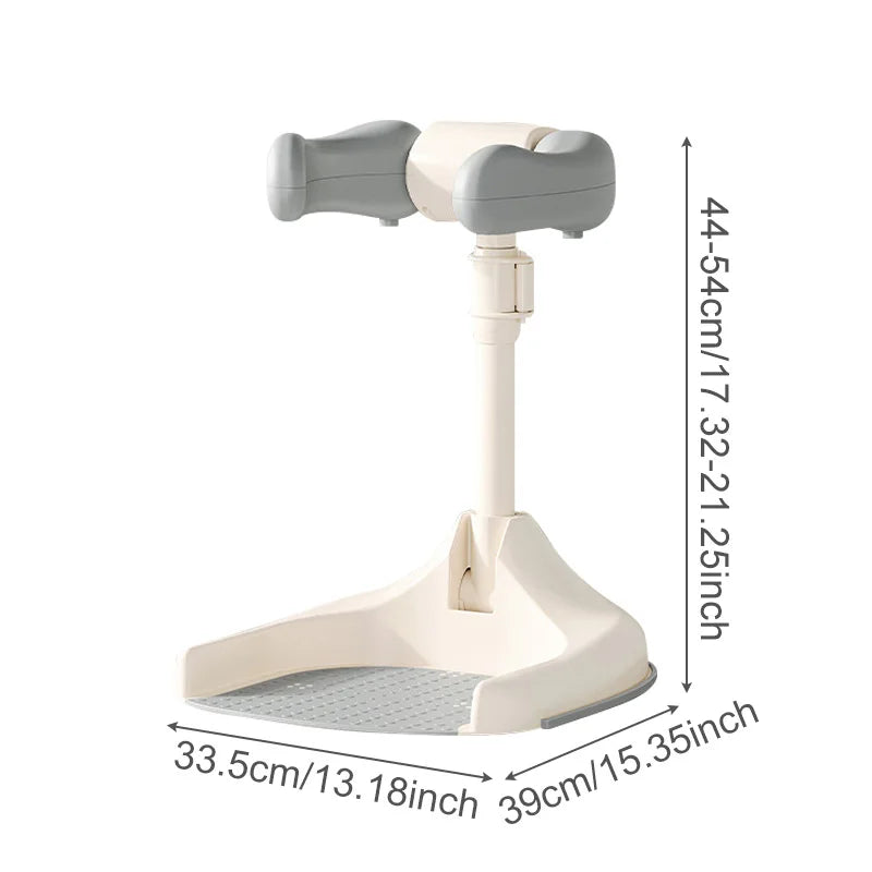 Baby Bath Stand