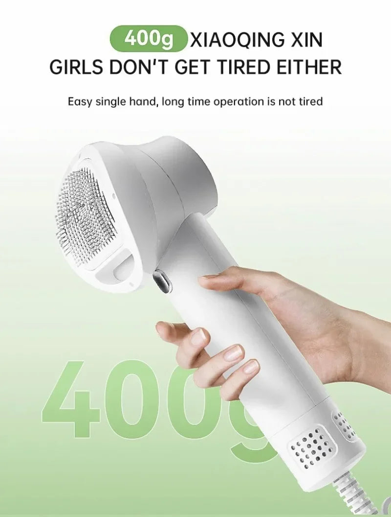 PlushPuff Groomer