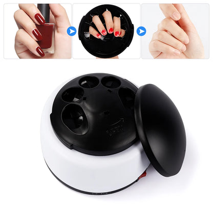 ProSteam Nail Remover