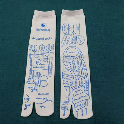 Acupressure Comfort Socks