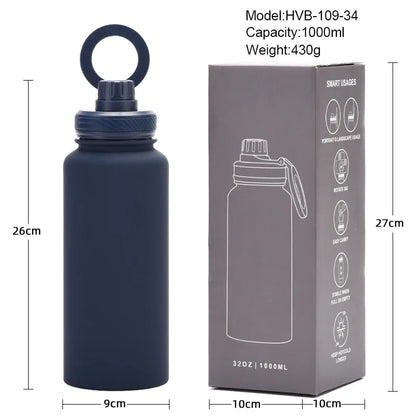 TripodEase Bottle