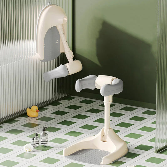 Baby Bath Stand