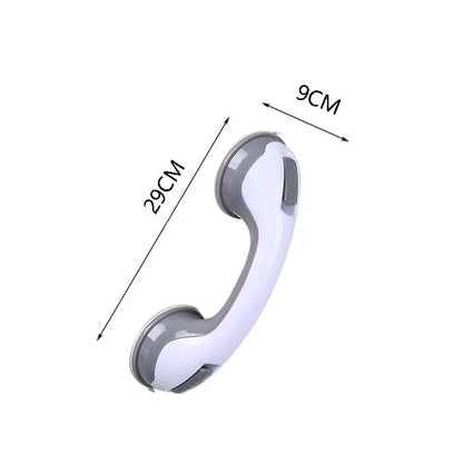 MaxGrip SecureSuction Handle