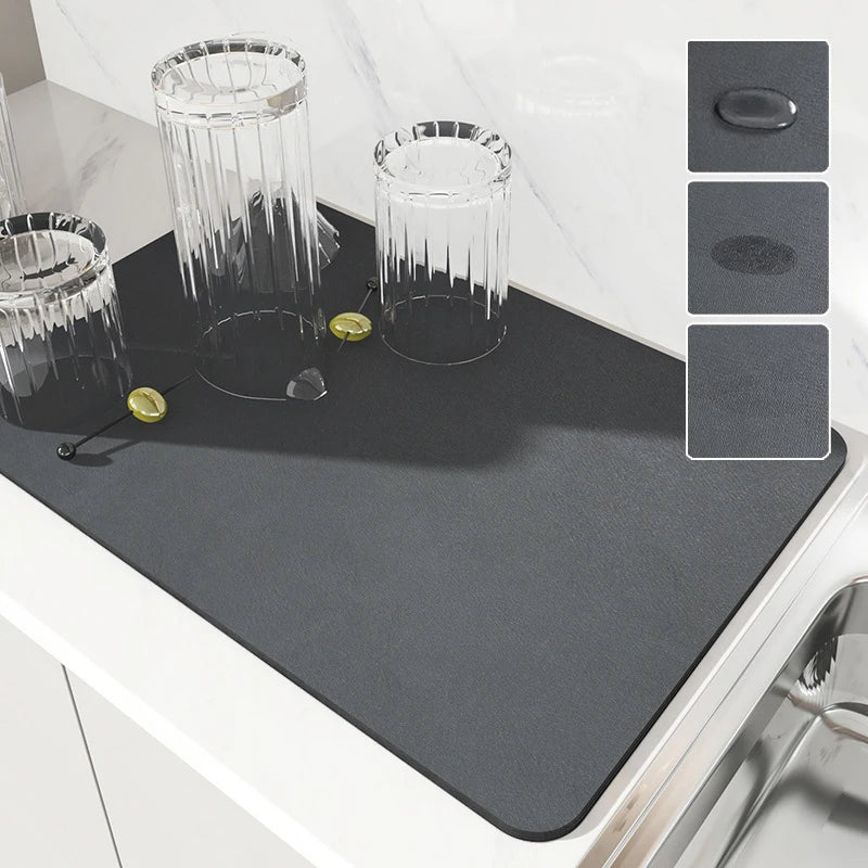 DryMax Kitchen Mat