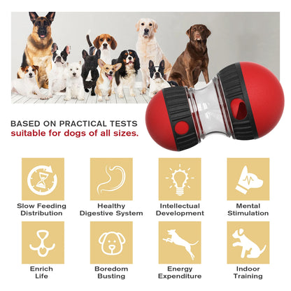Pawzlle Play Feeder
