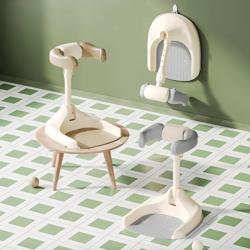 Baby Bath Stand