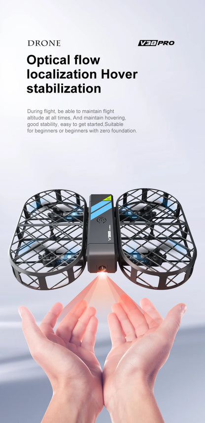 SkyMaster Drone