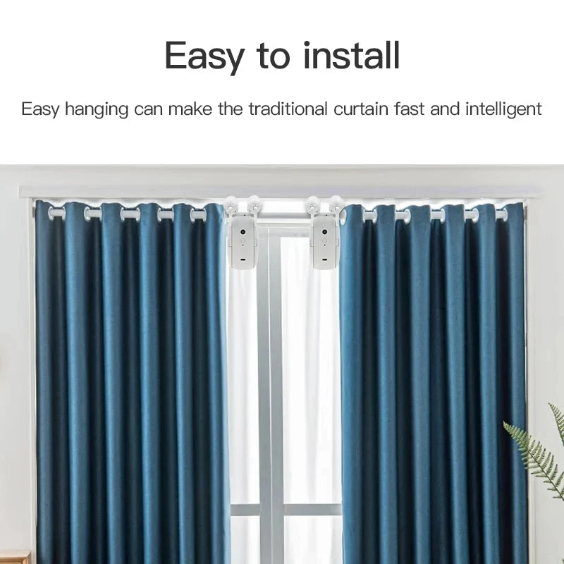 Curtain Genius