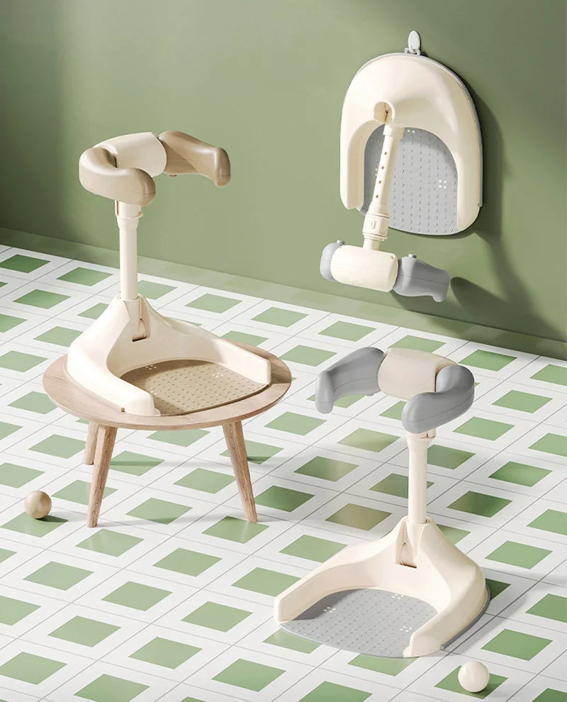 Baby Bath Stand