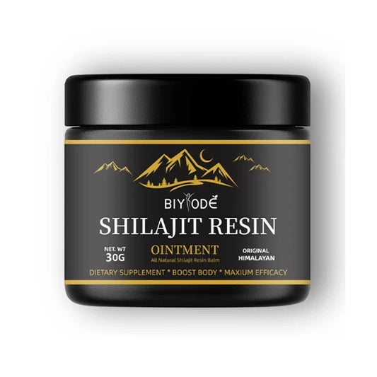 AthletiBoost Pure Himalayan Shilajit