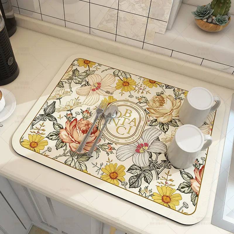 DryMax Kitchen Mat