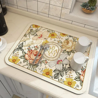 DryMax Kitchen Mat