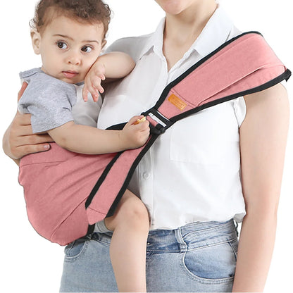 EaseMate Baby Carrier