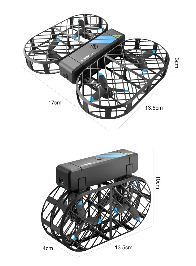 SkyMaster Drone