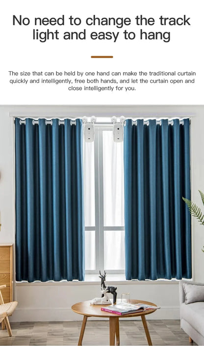 Curtain Genius