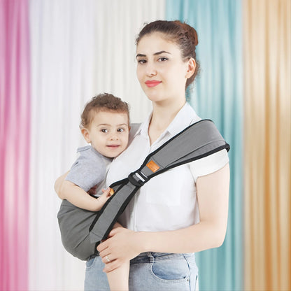 EaseMate Baby Carrier